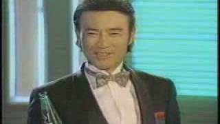 [광고] 이덕화 킨사이다 (1990년 물 위를 걷는 여자 개봉 시기 광고)