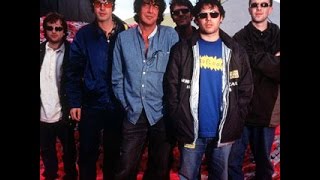 Super Furry Animals - Hangin&#39; With Howard Marks (Radio One Evening Session 1996)