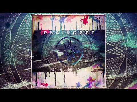 Psaikozet - Jamai [FULL ALBUM 2019]