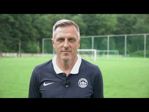 FCSL - Vlašim 3:1 (sestřih)