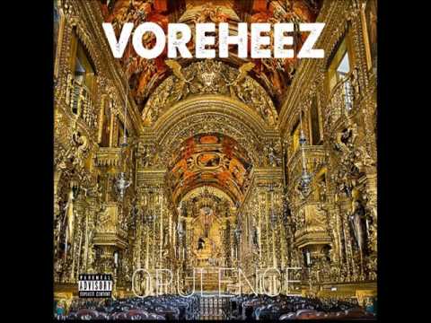 Voreheez - Rollin' (Produced by Voreheez)
