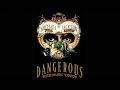Michael Jackson Dangerous Full Album With Music Videos