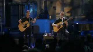 Dave Matthews &amp; Tim Reynolds- # 41
