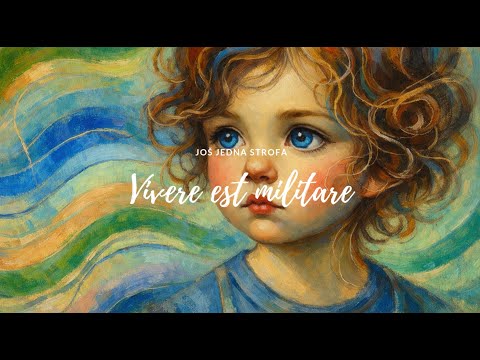 Još jedna strofa - Vivere est militare