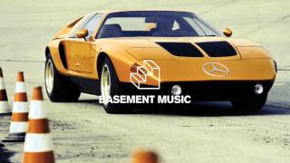 SG Lewis - All Night ft. Dornik