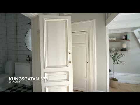 Såld, 3:a · 55m2 · 2713 kr avg, Centrum : Via Notar mäklare Uppsala