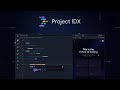 A Year Of Project IDX