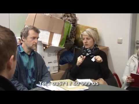 Umzug: Bürgerbündnis jetzt im Bürgeramt - ELSTERWELLE