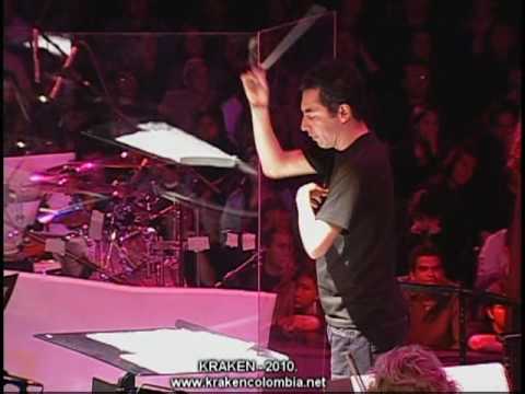 Kraken Filarmonico 4 de 10 - Fragil al Viento