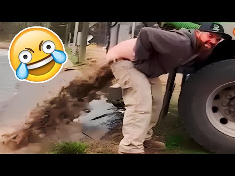 TRY NOT TO LAUGH MONSTROUS Level 😂💀 [999.99 IMPOSSIBLE]🤯 Best Funny Memes and Videos 2025 😆