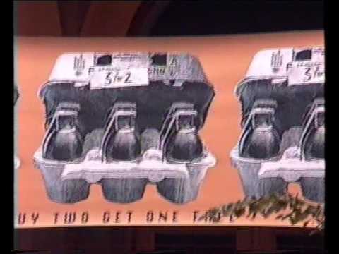 Sarajevo snimci iz 1998 ICG by Naser Husić