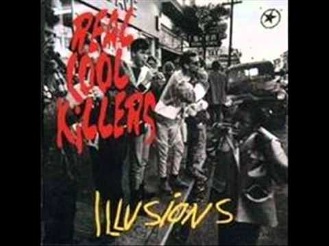 real cool killers - hate yourselves