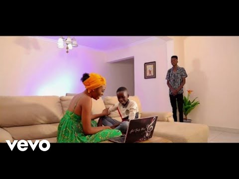 Goddy Zambia - Inu Mayi ft. Macky 2