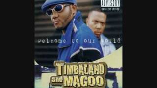 Timbaland & Magoo Joy
