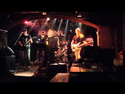 Abnormal Band - Jízda, 15.. května v Kainu