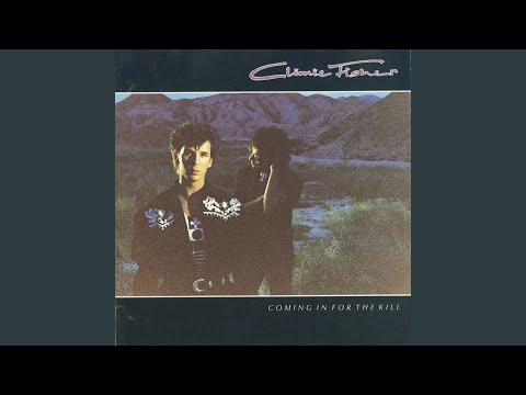 Buried Treasure - Climie Fisher