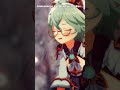 She Threw Her Farts At You Animating C Ai Spelling Errors With Genshin Characters Pt 1