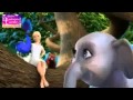 Barbie As The Island Princess Official Trailer Barbie Movie