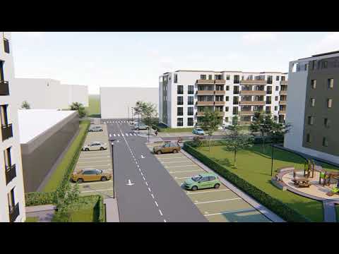 Balanta Residence Sibiu