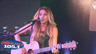 Lindsay Ell - Stop This Train (Live)