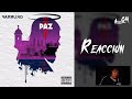 Farruko & El Micha - Paz (REACCION) /Ariel GM Farruko & El Micha - Paz (REACCION) /Ariel GM