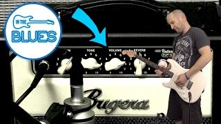 Bugera V5 (Vintage 5) - відео 1