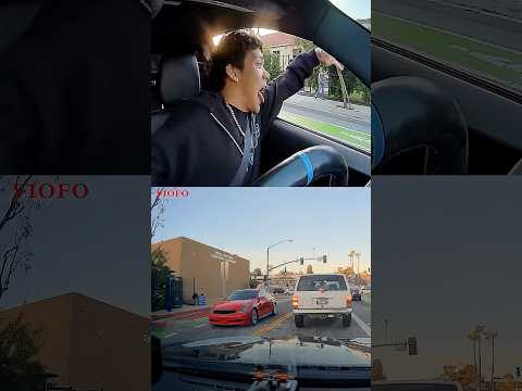Spotting my own car in the wild #M240i #B58 #bmwmseries #dashcam #dashcamvideos #drift #G35 #infinti