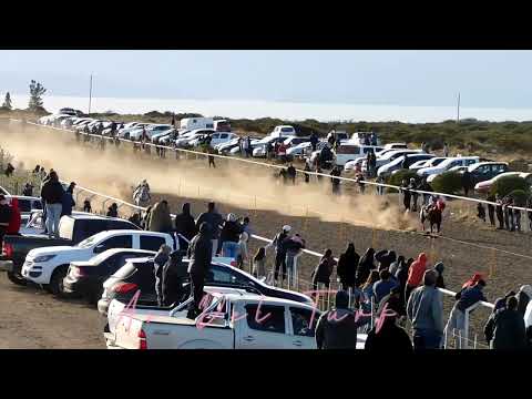 CHICO LINDO Los Antiguos 9-04-2023