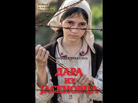 Dara iz Jasenovca   Ceo Film 2021