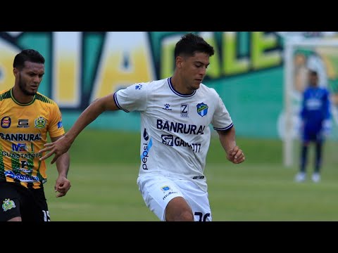 Comunicaciones empata 1-1 contra Guastatoya