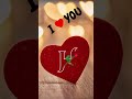 H Letter Name Status ️ Comments For Ur Name ️ Trending Name Art Video WhatsApp Status Shorts