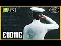 Call Of Duty Infinite Warfare Ending Operation Blood Storm Ethan Reyes Death Sequence 2K UHD