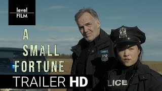 A Small Fortune | Official Trailer