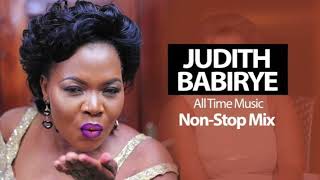 Judith Babirye All Time Music Non-Stop Mix (Uganda
