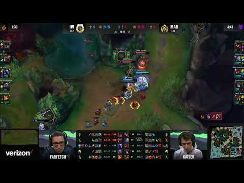 Carzzy breaking ankles