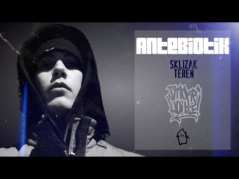 Antebiotik x Smokehouse beats - Sklizak teren