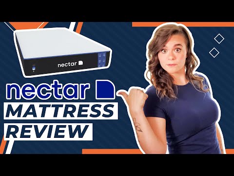 Nectar Mattress Review - Is It The BEST Bed of 2023?