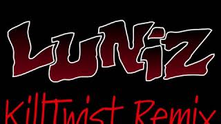 Luniz - I Got 5 On It (KillTwist Remix)