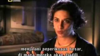 Egypt Underworld Part 4 of 6 - National Geographic