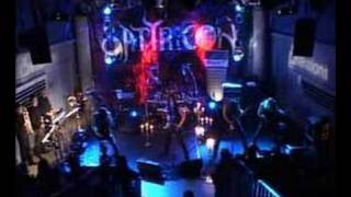 Satyricon - king (p3 session)