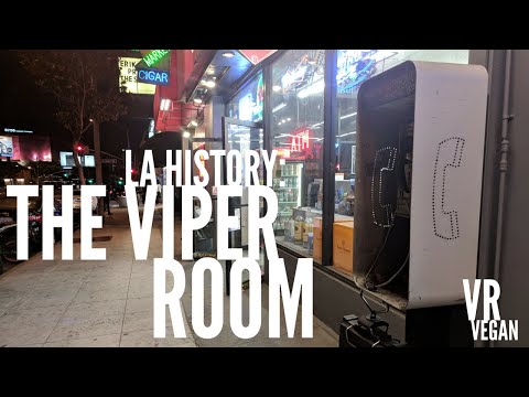 download lagu mp3 mp4 The Viper Room Deaths, download lagu The Viper Room Deaths gratis, unduh video klip The Viper Room Deaths