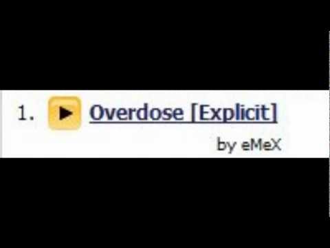 Jamglue Unofficial Top 5 Tuesday #1 [12/13 - 12/20/2011]