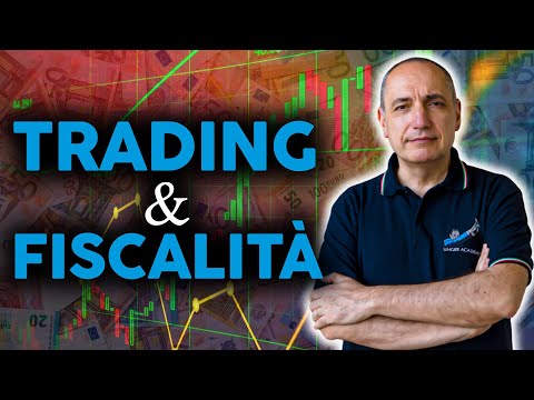 Come dichiarare FACILMENTE i redditi del trading (anche con broker esteri)