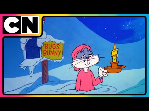 Looney Tunes🐰| Relaxation Before Winter!🎄| Kids Entertainment😍| Classic Cartoon🤩| @cnindia​