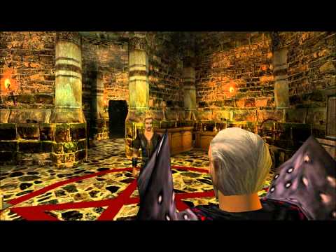 Let's Play Gothic 2 DNDR - Deutsch/German - Part 1