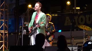 Deer Tick &quot;Smith Hill&quot;  13th Edition Cayamo  2020