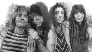 Quiet Riot *Mama Weer All Crazee Now*
