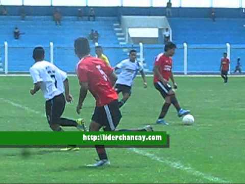 CHANCAY: Circolo Pampa Libre - Independiente Quepepampa últimos minutos fecha 9