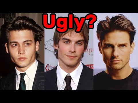 Men under 5'10 are ugly (face vs height)