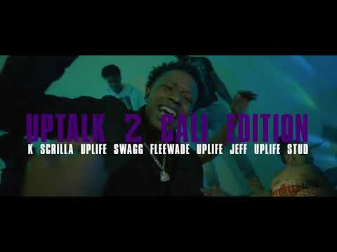 Uplife - Uptalk 2 LA Edition (Official Music Video)